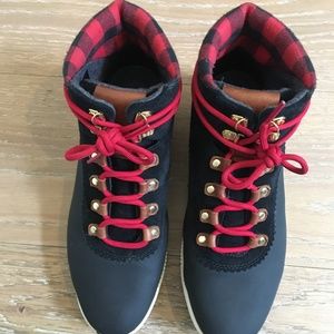 Cole Haan Zero Grand Hiker (Used)